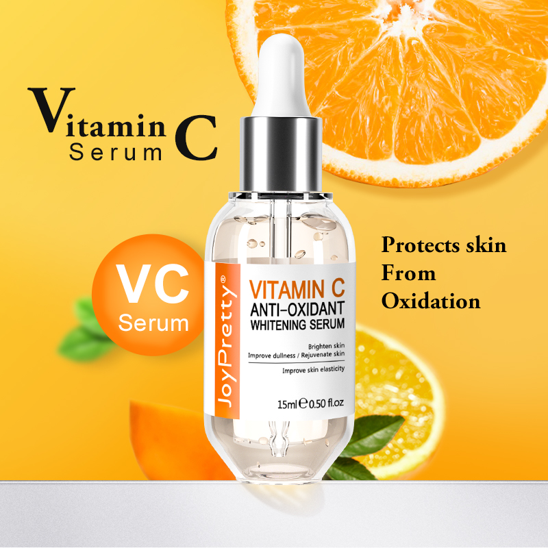 Exosome Serum Ampoule - JoyPretty Vitamin C Whitening Face Serum