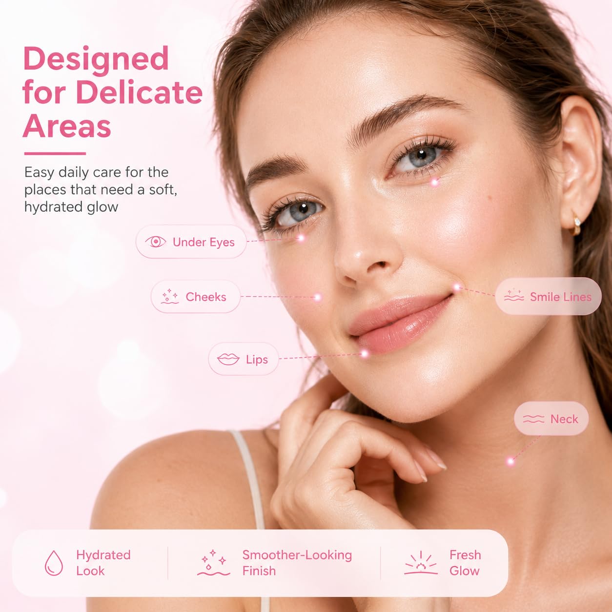 PDRN Pink Collagen Volume Mult - огляд і ціна Luxury Skincare Brands
