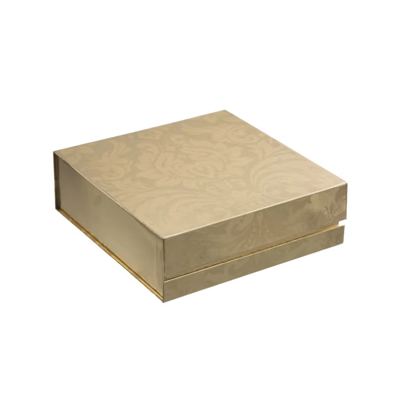 Custom Luxury Gift Box｜Magneti - огляд і ціна Luxury Skincare Christmas Gifts