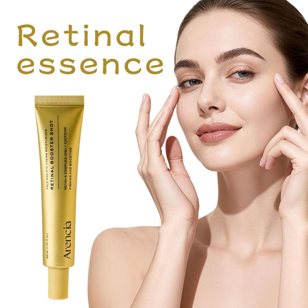 Arencia Booster Shot Serum 2Pc - огляд і ціна Exosome Serum Ampoule