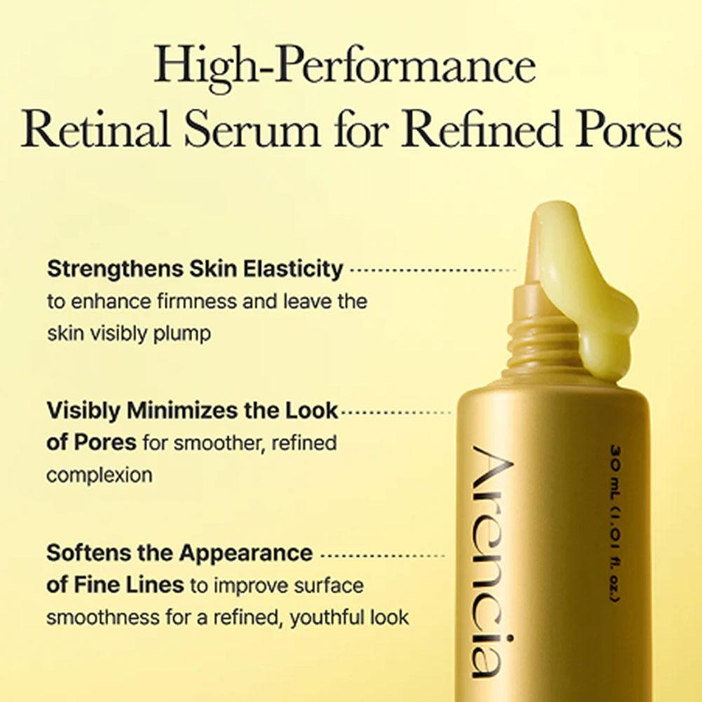Arencia Booster Shot Serum 2Pc - огляд і ціна Exosome Serum Ampoule