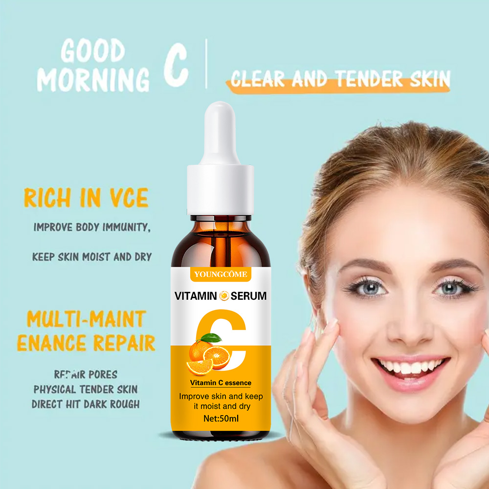 2pcs Vitamin C and retinol for - огляд і ціна Exosome Serum Ampoule