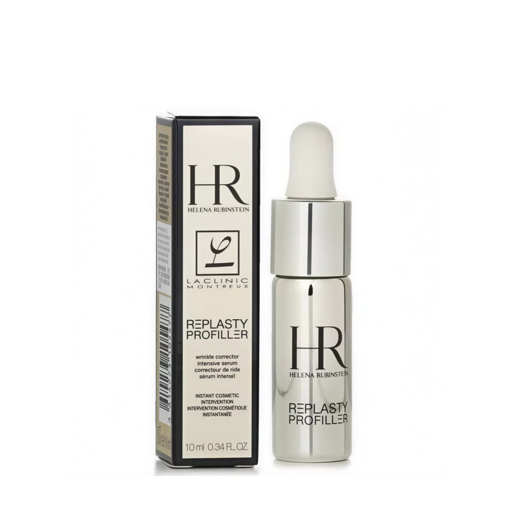 Helena Rubinstein REPLASTY Pro - огляд і ціна Luxury Skincare For Men