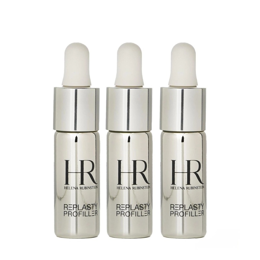 Helena Rubinstein REPLASTY Pro - огляд і ціна Luxury Skincare For Men