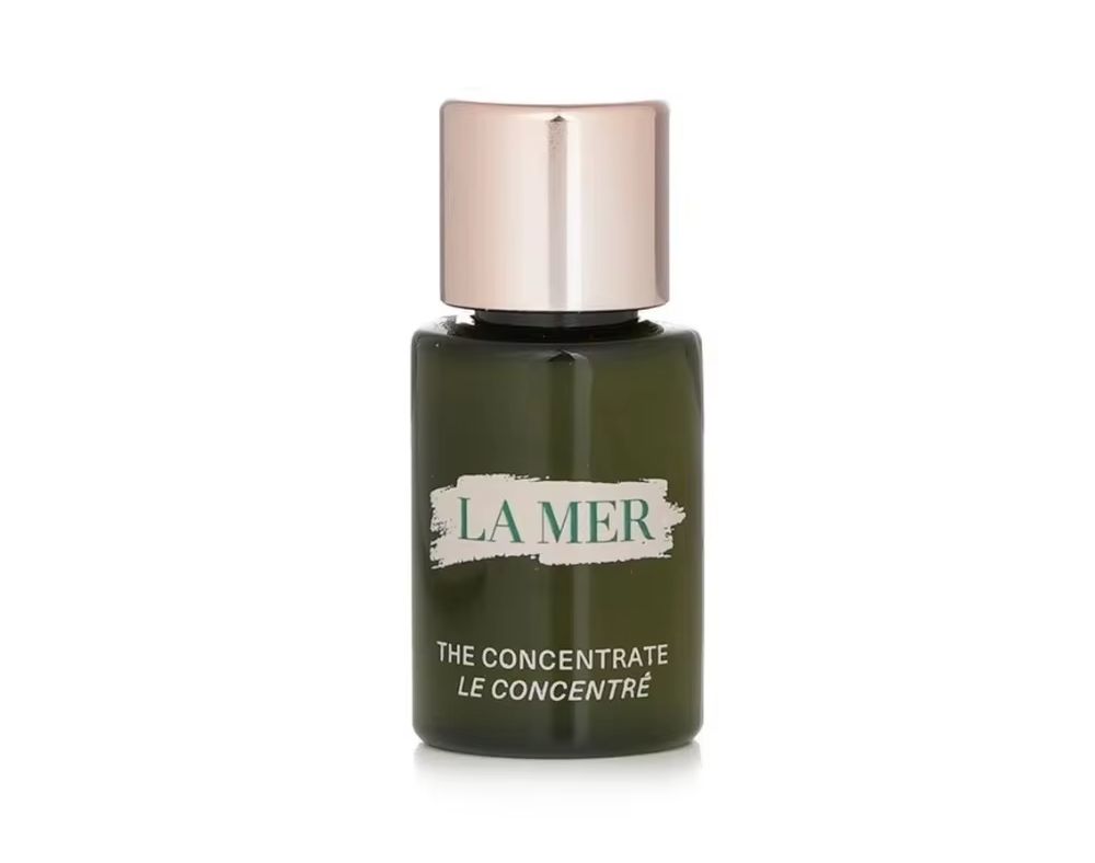 La Mer The Concentrate Intensi - огляд і ціна Luxury Skincare For Men
