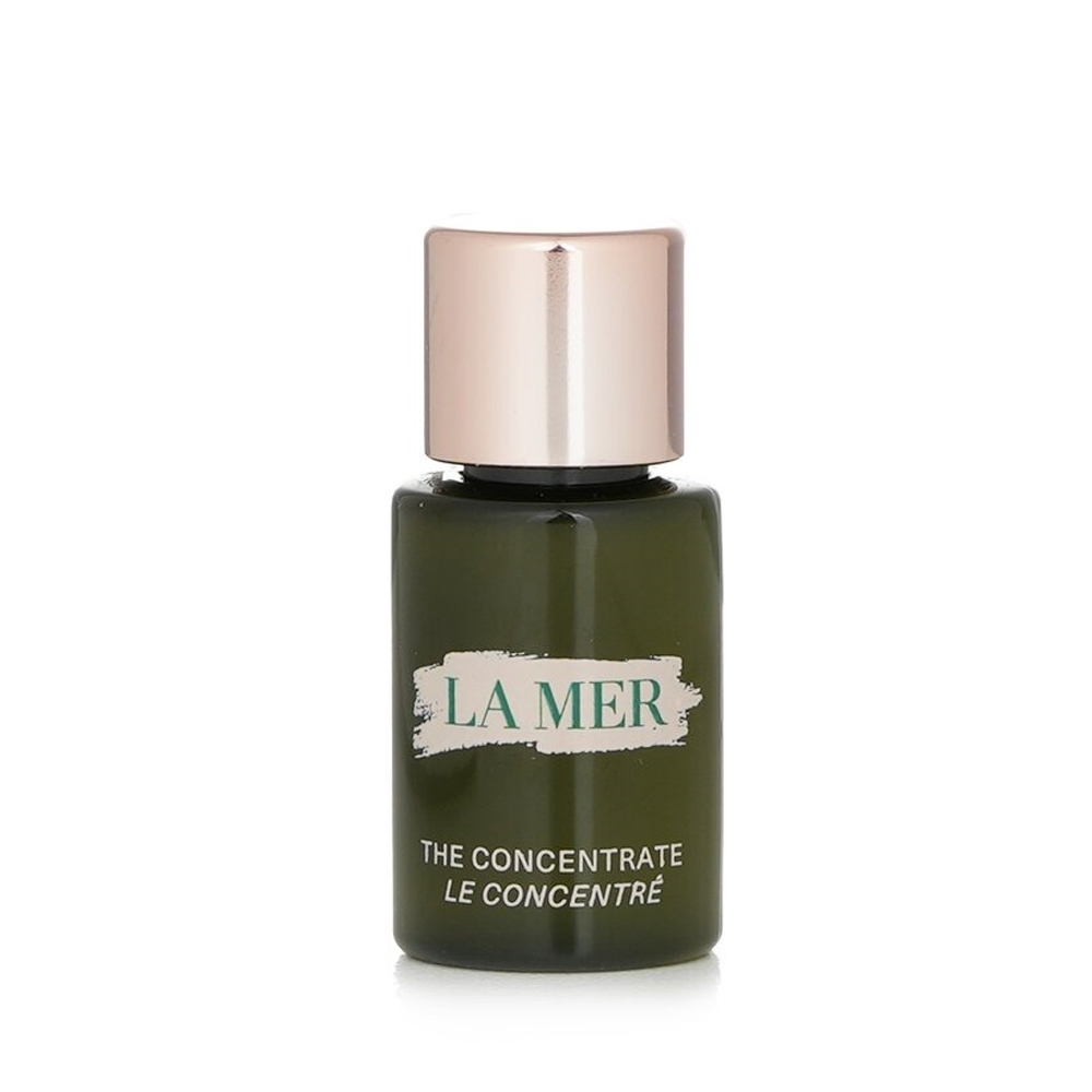 La Mer The Concentrate Intensi - огляд і ціна Luxury Skincare For Men