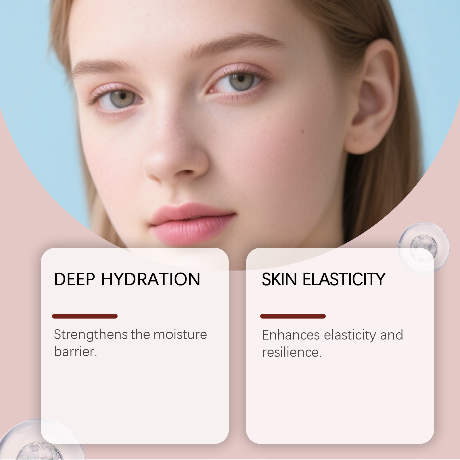 Calcium Volume Multi Balm Hydr - огляд і ціна Luxury Skincare Brands