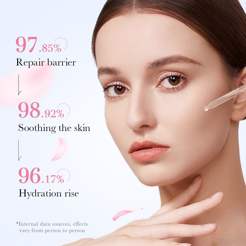 Centella Sakura Collagen Vitam - огляд і ціна Exosome Serum Ampoule