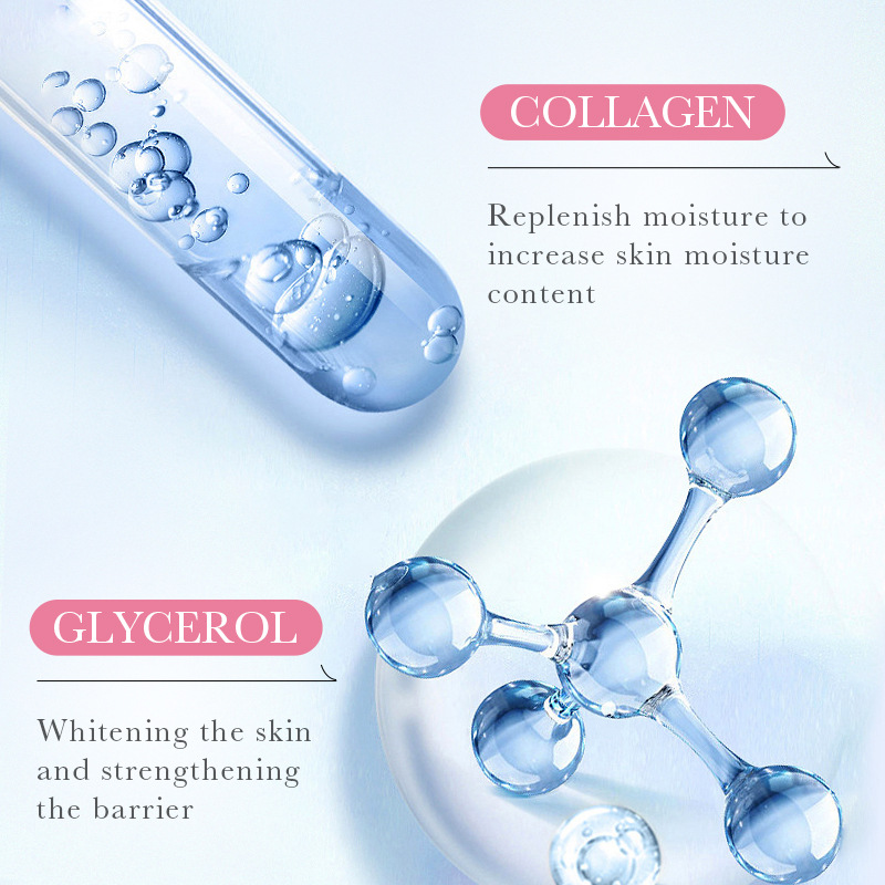 Centella Sakura Collagen Vitam - огляд і ціна Exosome Serum Ampoule