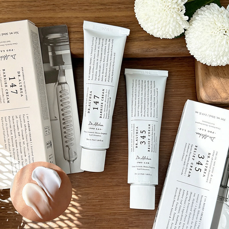 Best Seller Dr.Althea Skin Car - огляд і ціна Exosome Serum Ampoule