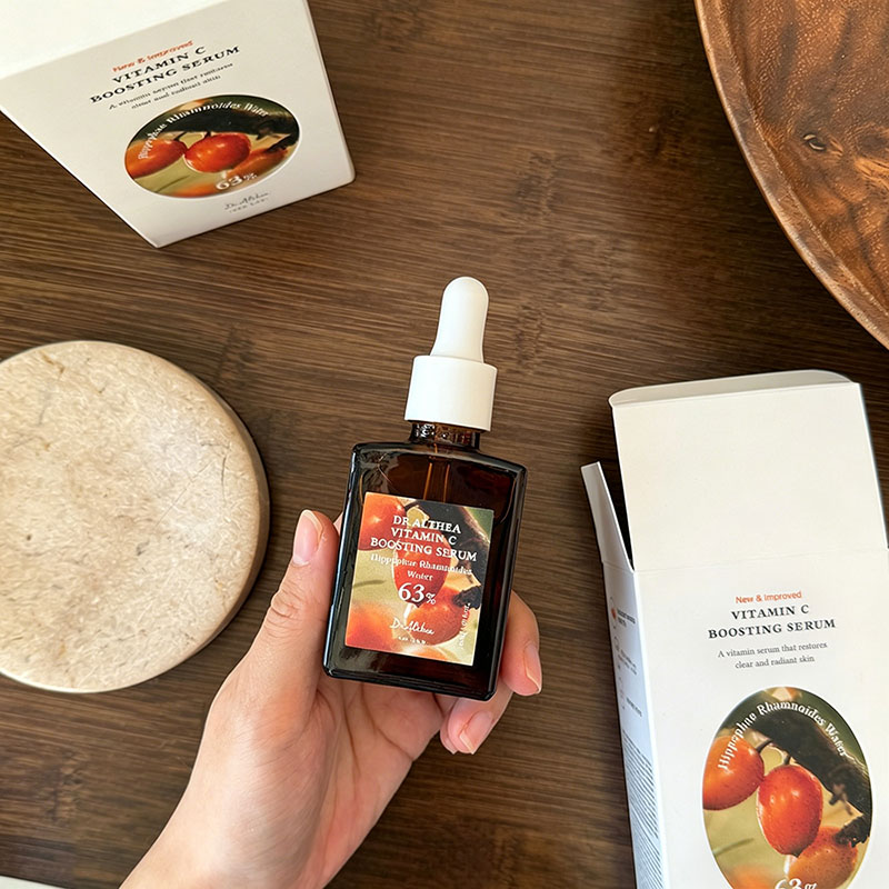 Best Seller Dr.Althea Skin Car - огляд і ціна Exosome Serum Ampoule
