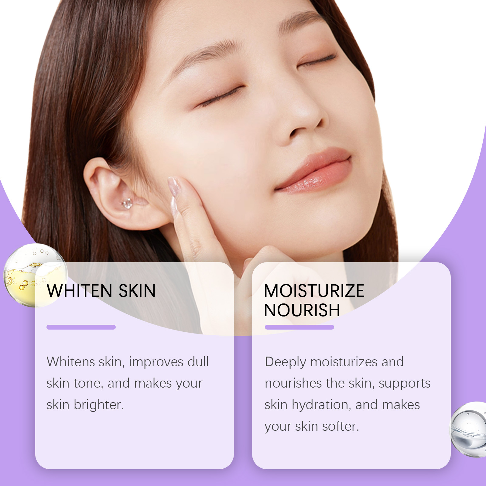 Niacinamide Soft Facial Cream  - огляд і ціна Luxury Skincare Brands