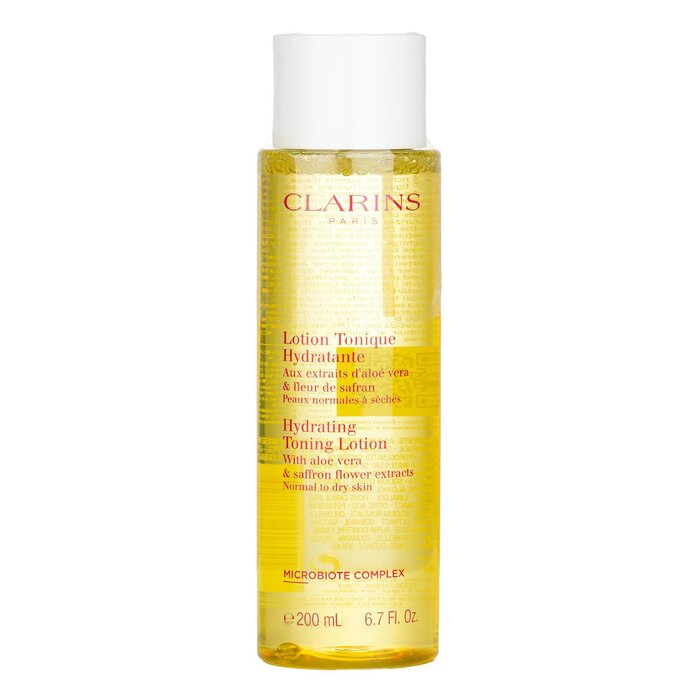 Clarins Toning Lotion 200ml (Y - огляд і ціна Luxury Skincare For Men