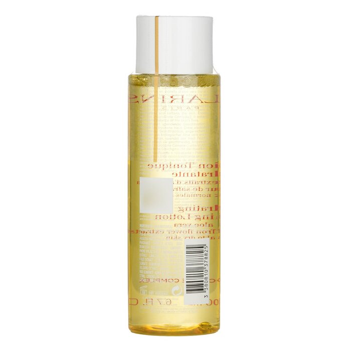 Clarins Toning Lotion 200ml (Y - огляд і ціна Luxury Skincare For Men