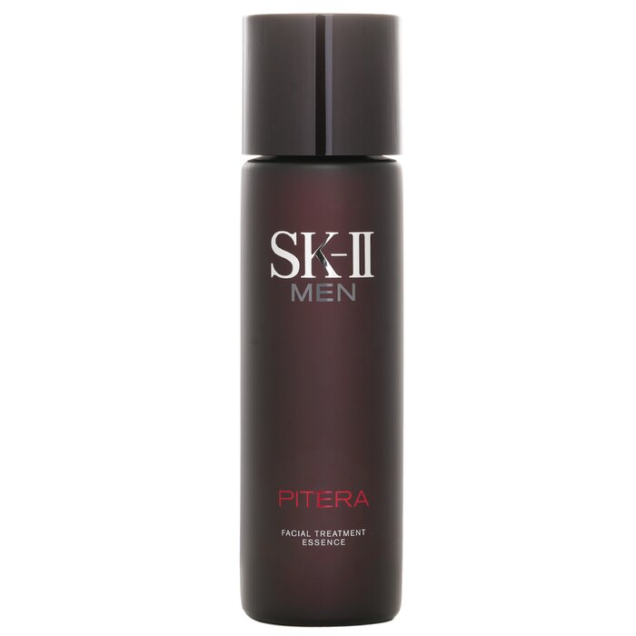 SK-II Men Facial Treatment Ess - огляд і ціна Luxury Skincare For Men
