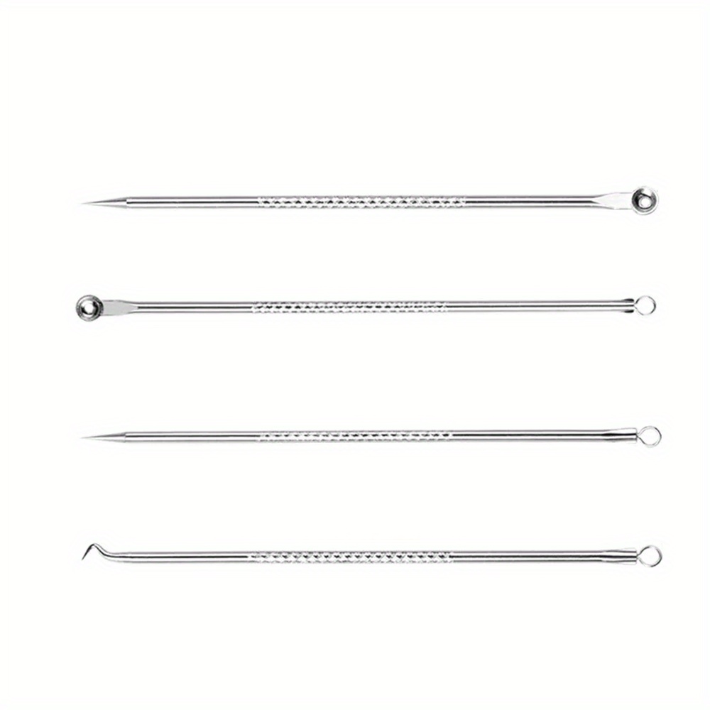 Pimple Popper Tool Kit Blackhe - огляд і ціна Luxury Skincare Acne