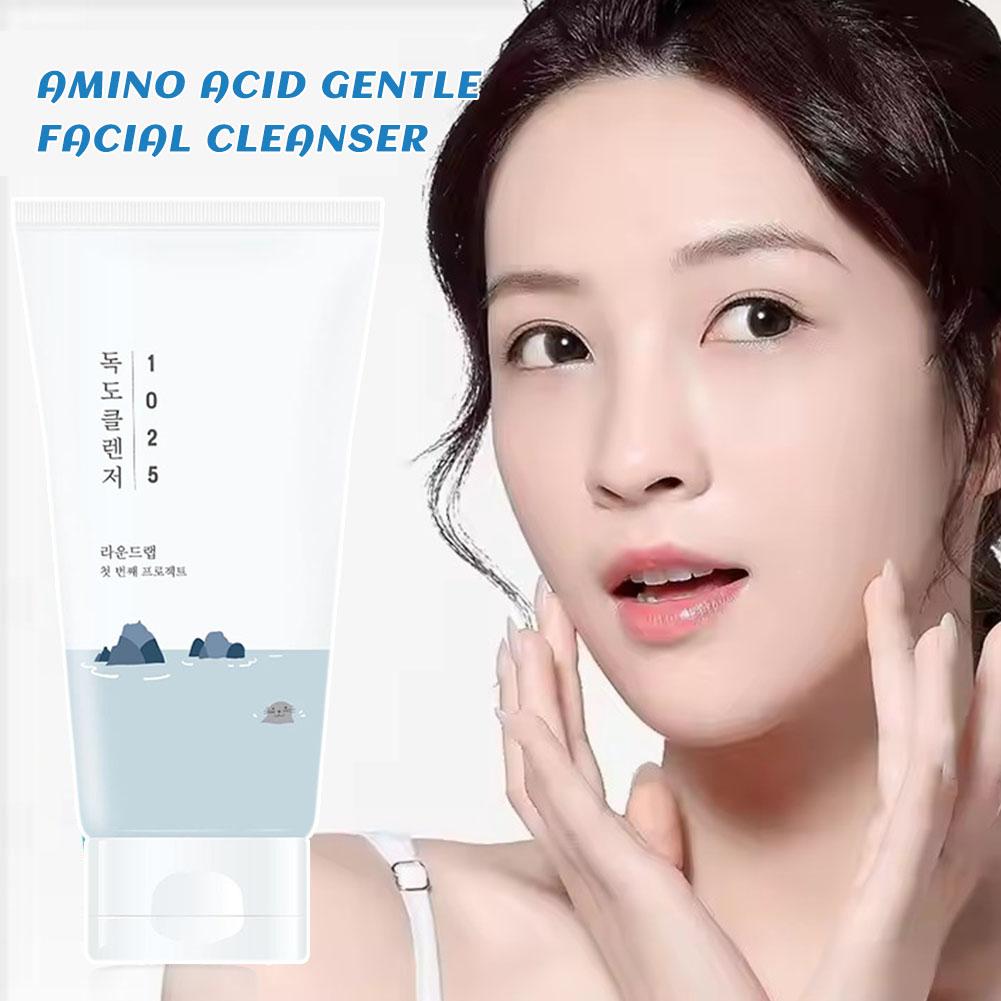 Korean ROUND LAB Birch Juice S - огляд і ціна Luxury Skincare Brands