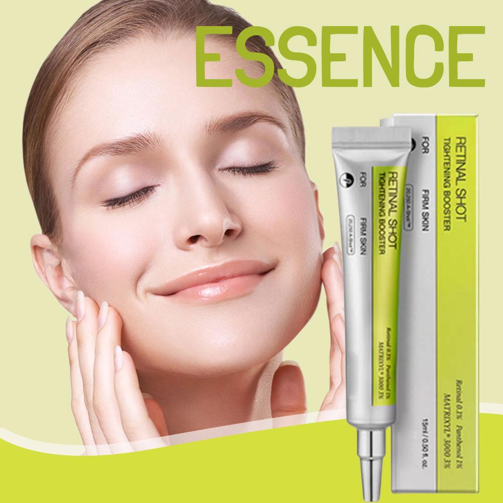Korean Retinol Vitamin C Hydra - огляд і ціна Exosome Serum Ampoule