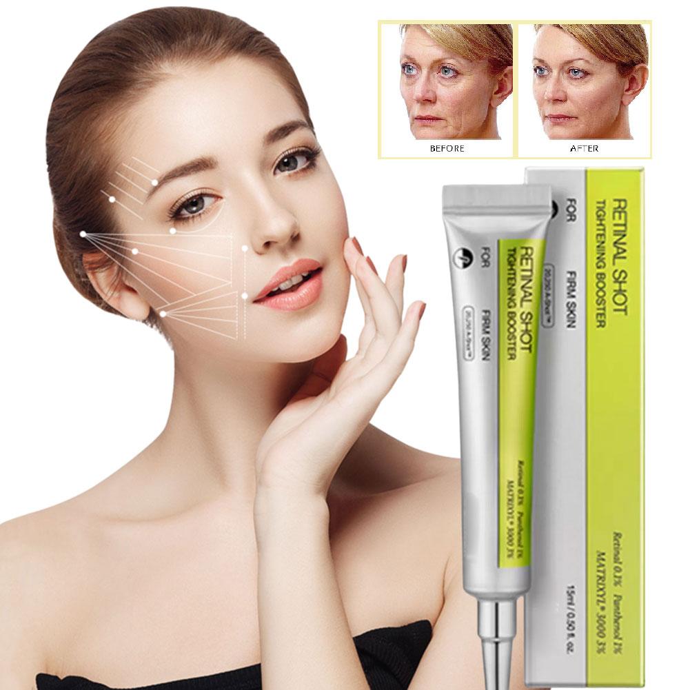Korean Retinol Vitamin C Hydra - огляд і ціна Exosome Serum Ampoule
