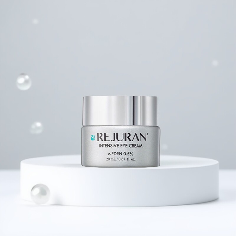 Korean REJURAN Salmon Strength - огляд і ціна Luxury Skincare In Korea