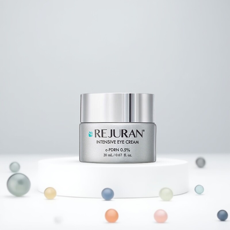 Korean REJURAN Salmon Strength - огляд і ціна Luxury Skincare In Korea