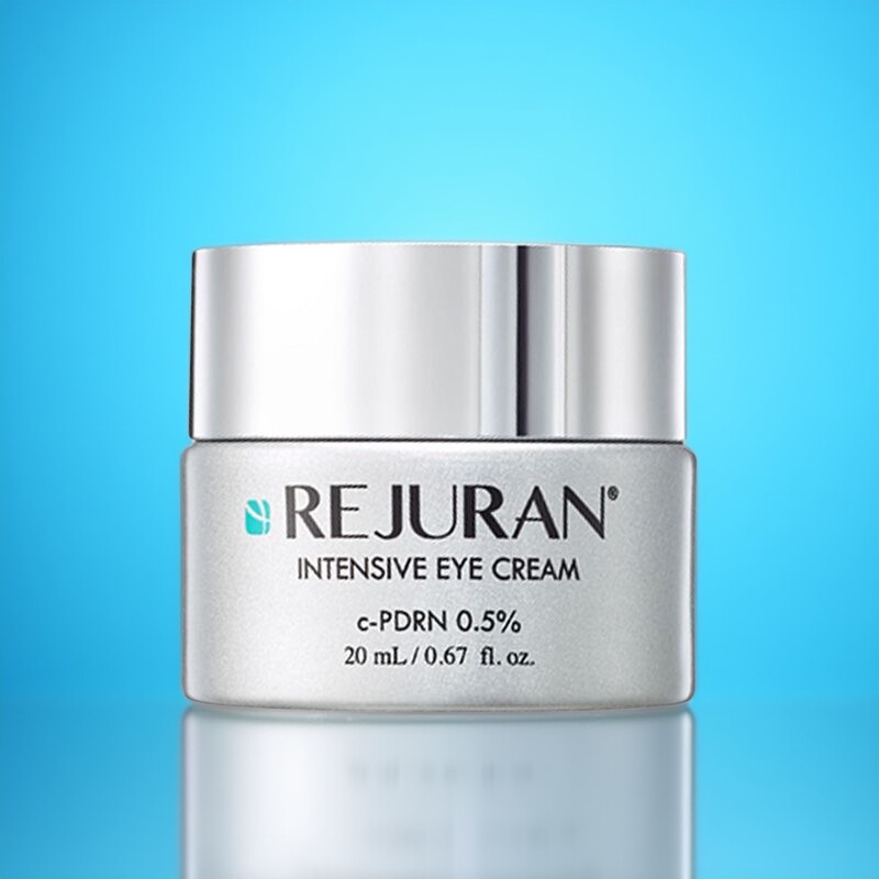 Korean REJURAN Salmon Strength - огляд і ціна Luxury Skincare In Korea