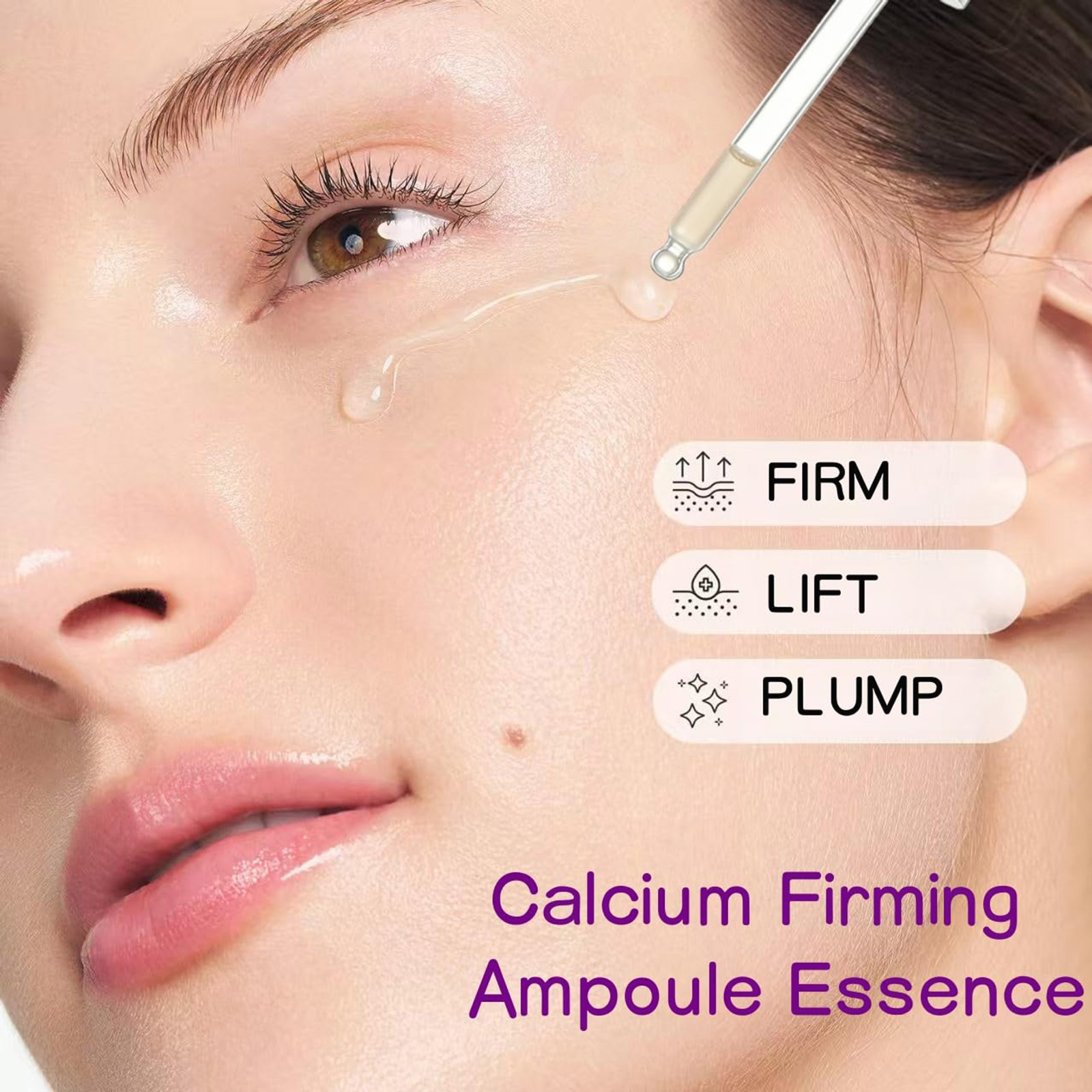 Korean Calcium Volume Multi Ba - огляд і ціна Luxury Skincare Brands