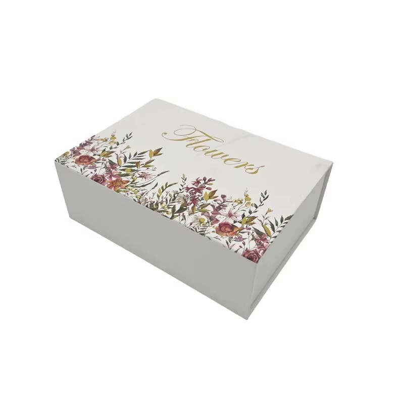 Custom Printed Skincare Box｜Hi - огляд і ціна Luxury Skincare Christmas Gifts