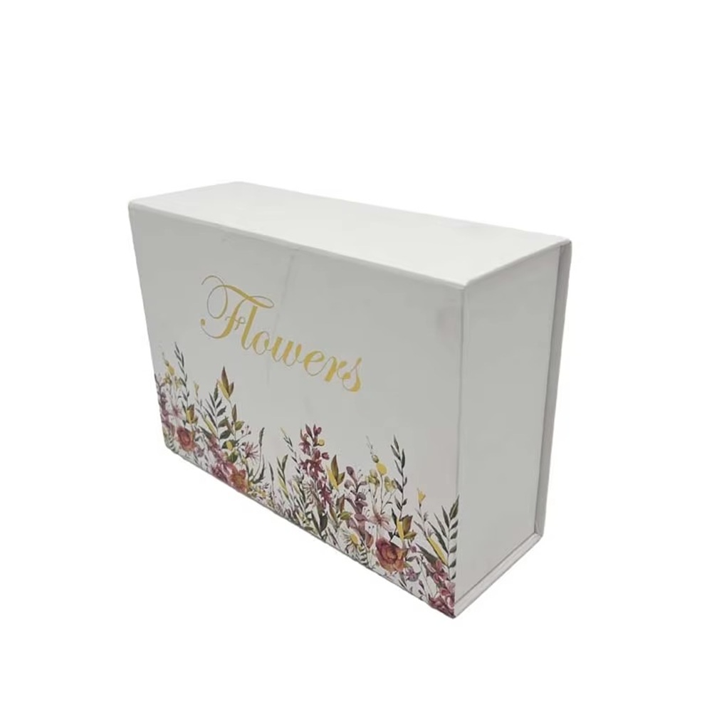 Custom Printed Skincare Box｜Hi - огляд і ціна Luxury Skincare Christmas Gifts