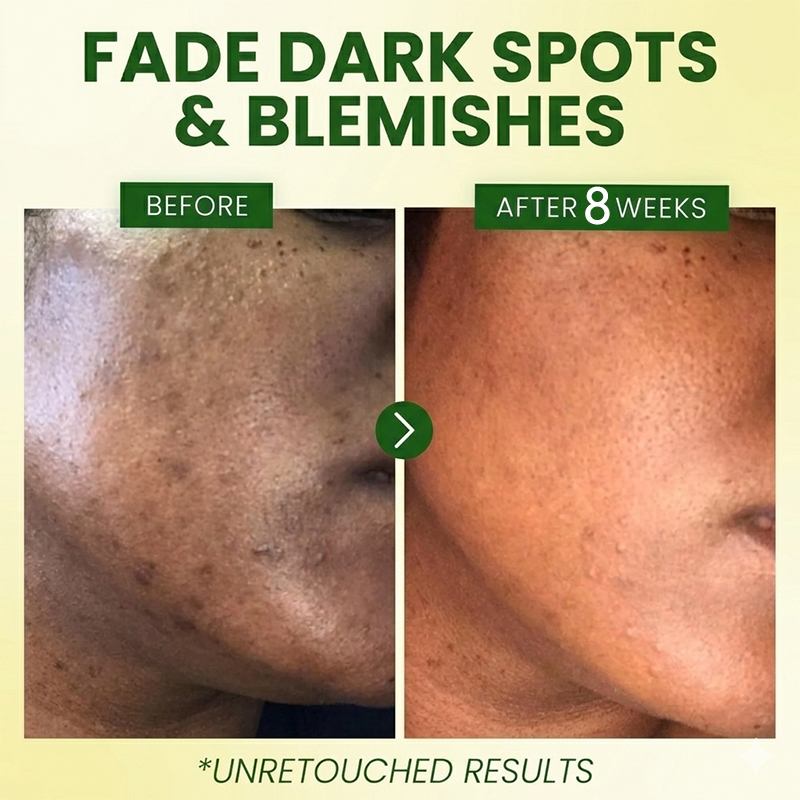 Advanced Green Tangerine Vita- - огляд і ціна Luxury Skincare Brands