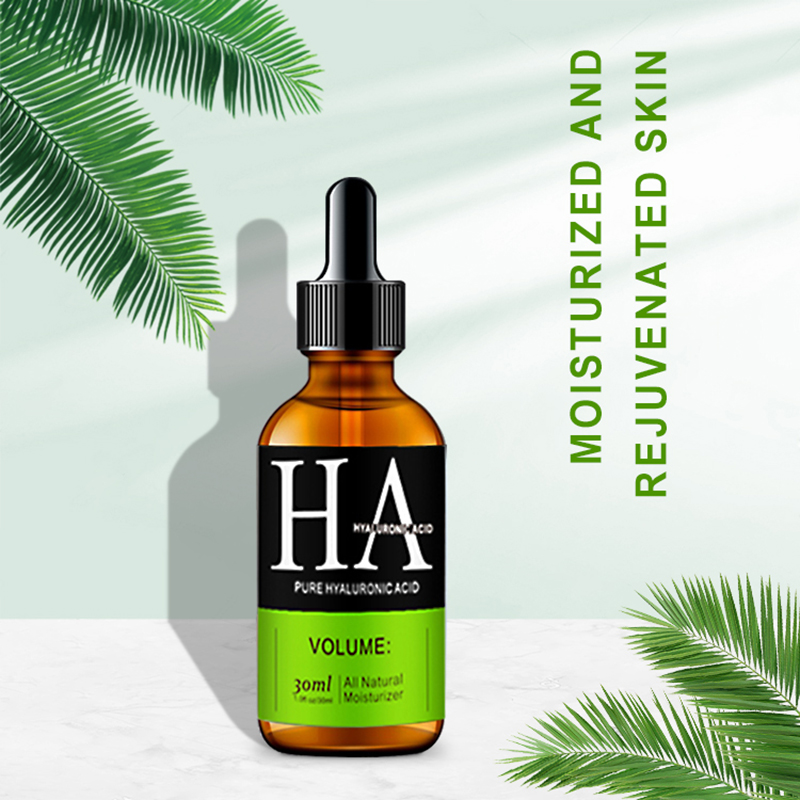 Face Serum Skin Care Vitamin C - огляд і ціна Exosome Serum Ampoule