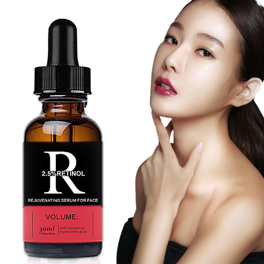Face Serum Skin Care Vitamin C - огляд і ціна Exosome Serum Ampoule