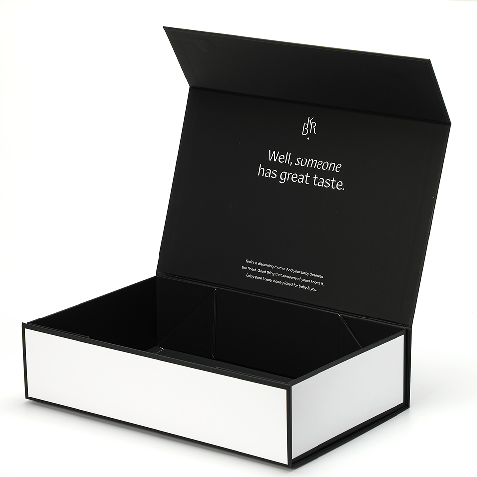 Custom Printed Holographic Log - огляд і ціна Luxury Skincare Christmas Gifts