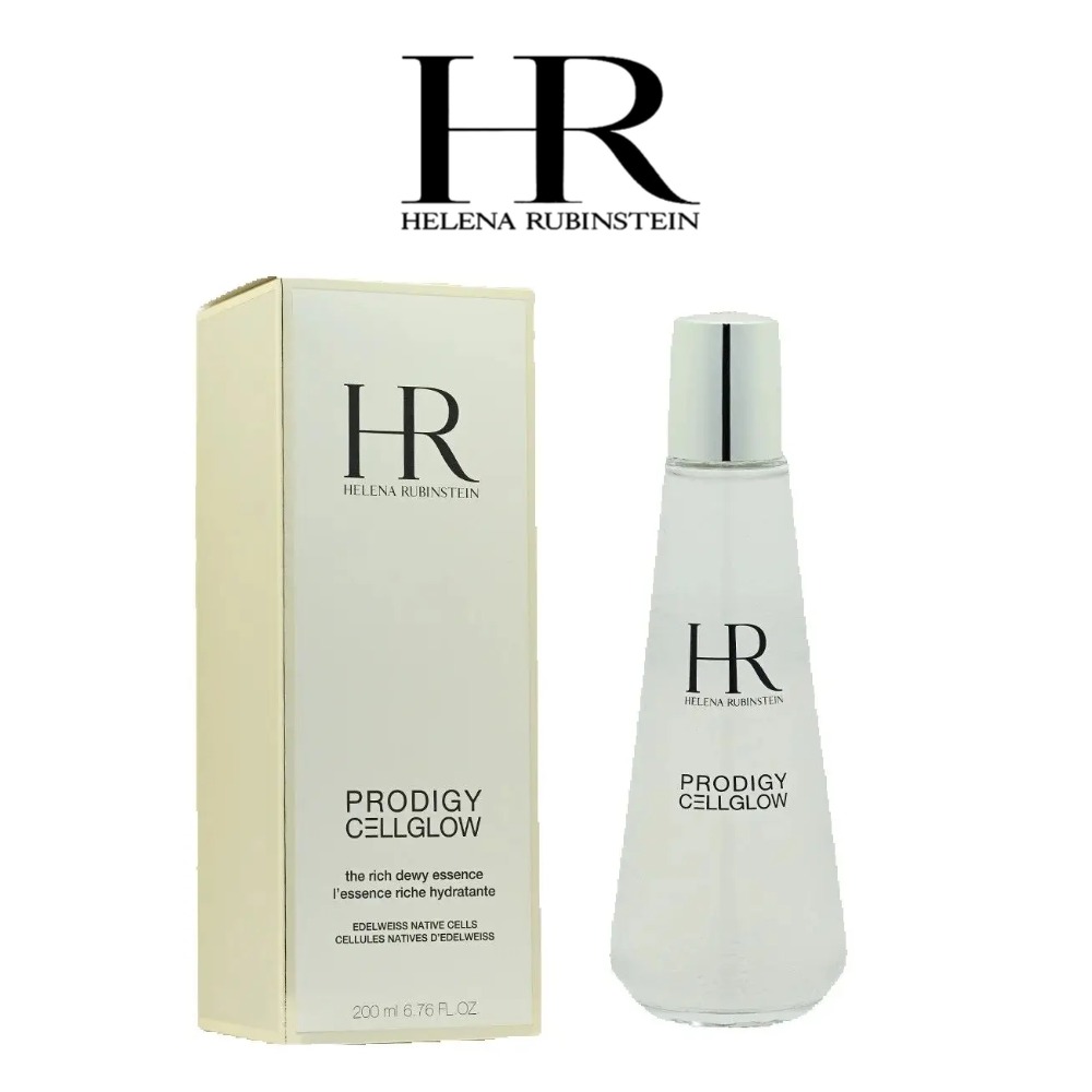 Helena Rubinstein Prodigy Cell - огляд і ціна Luxury Skincare For Men