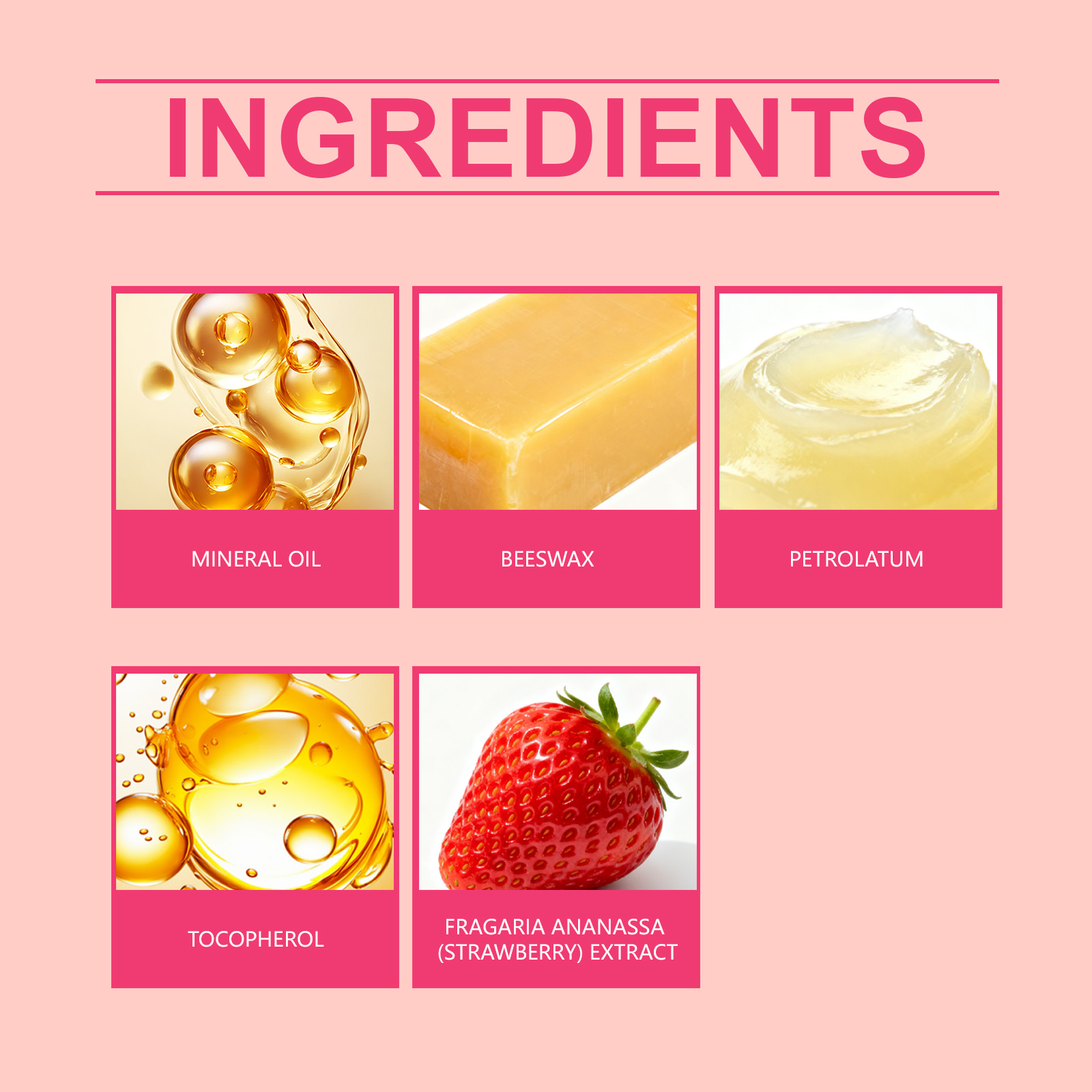 Lip Mask Berry Overnight Lip S - огляд і ціна Luxury Skincare Christmas Gifts