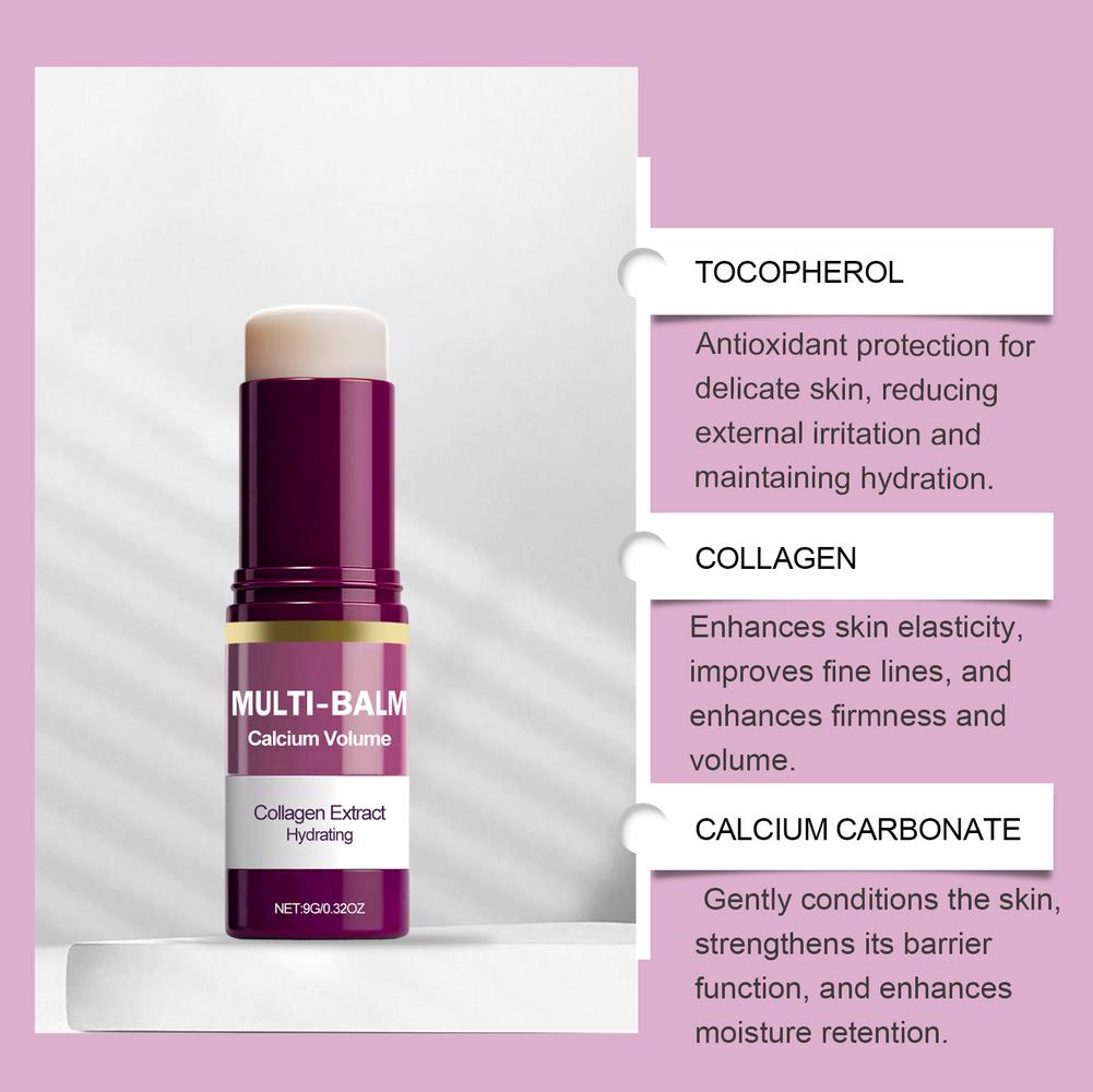 1/2/3PCS Calcium Volume Multi  - огляд і ціна Luxury Skincare Brands